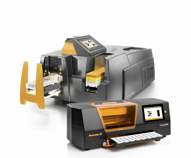 Inkjet printing systems