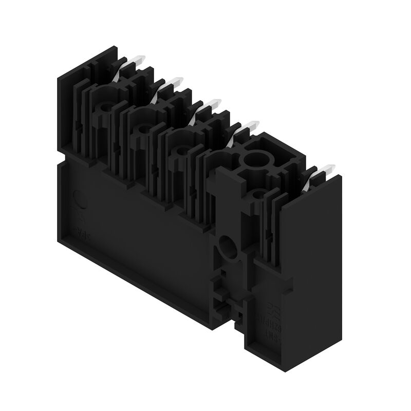接插件SV-SMT 7.62IT/05/270MSF2 2.6SN BK BX