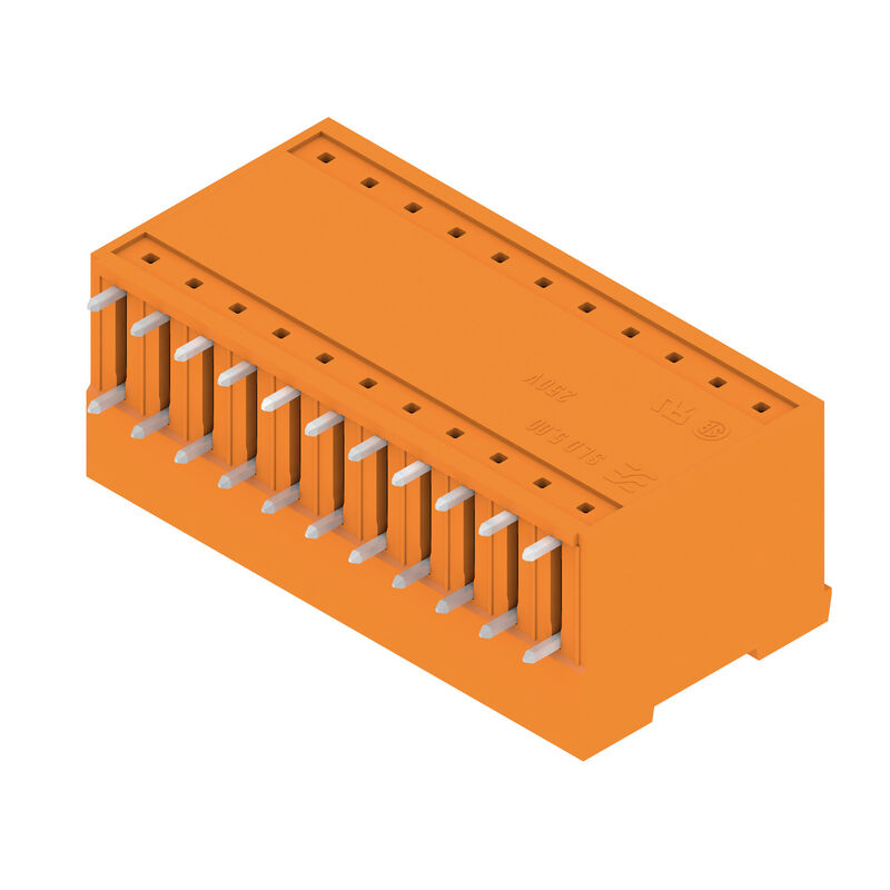 SLD 5.00/22/90G 3.2 SN OR BX