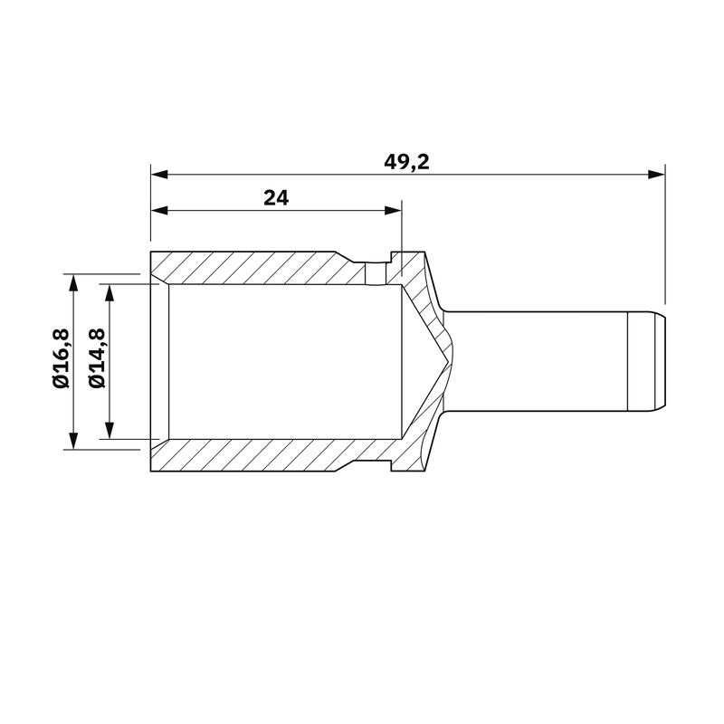 HDC MHP300 M 120