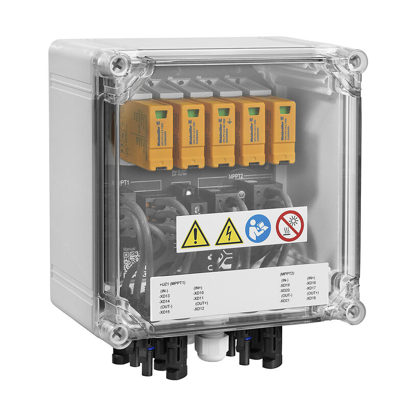 PVN DC 2I 1O 2MPP SPD2R WM4 11