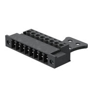 接插件SCZ 3.81/08/180FZE SN BK BX