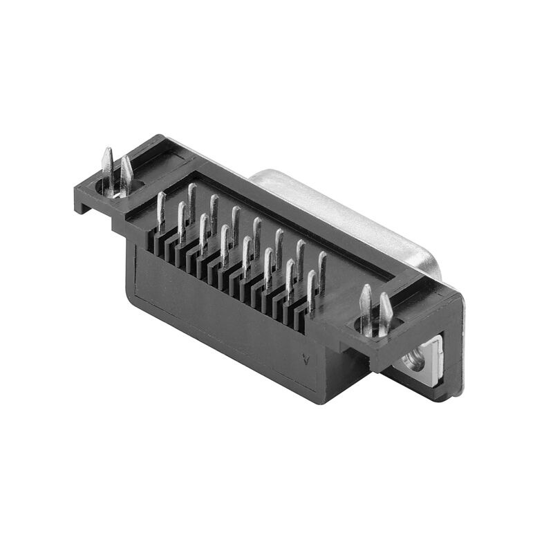 D-SUB F6.3 T15HU 3.2B4 TY BK