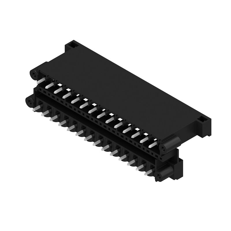 SLDV-THR 5.08/28/180F 3.2SN BK BX