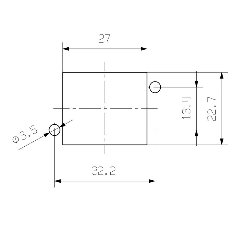 HDC HQP ALU