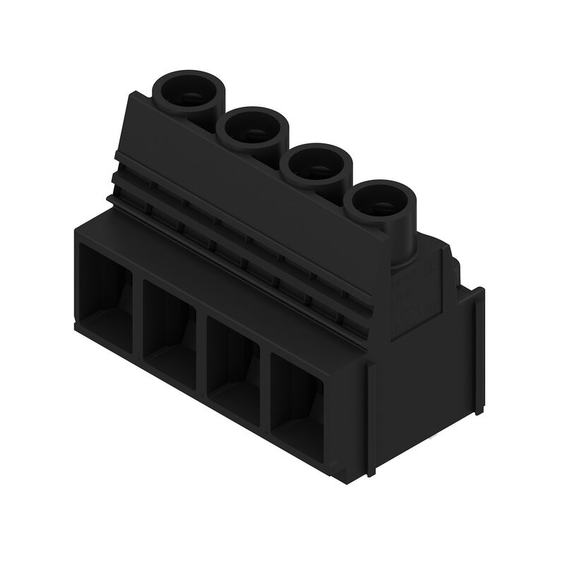 LUP 10.16/04/90 5.0SN BK BX