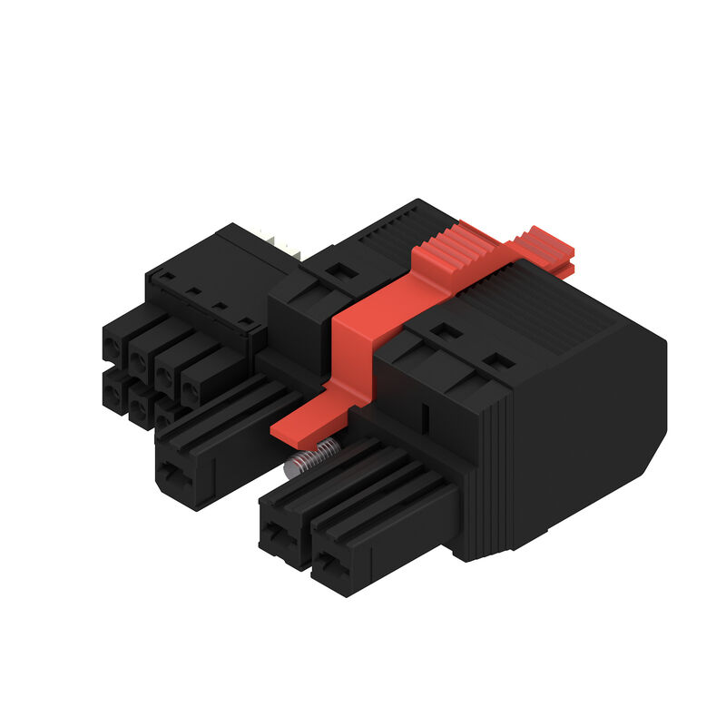 BVF 7.62HP/03/180MSF3 BCF/08R SN BK BX