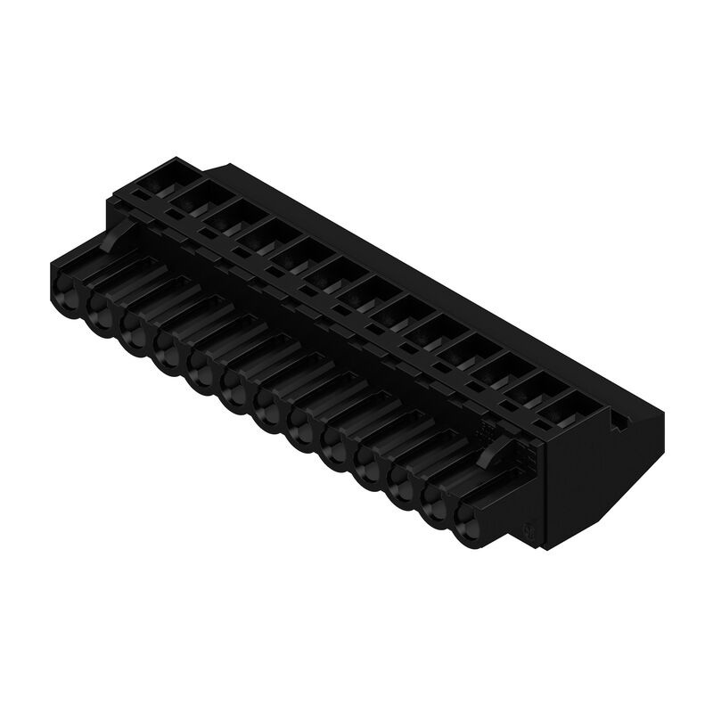 BLZP 5.00HC/13/90 SN BK BX