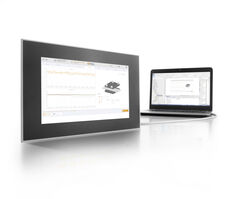 HMI runtimes for third-party devices