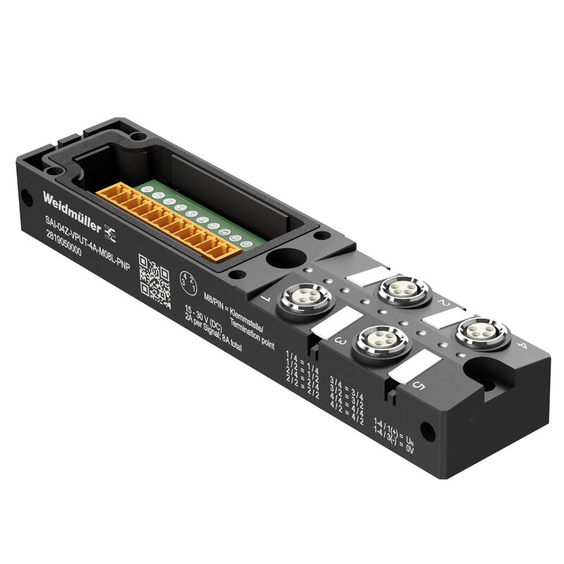 SAI-04Z-VPUT-4A-M08L-PNP