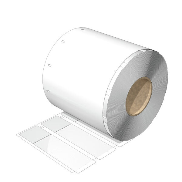 THM WO-QX VIN 25.4/95.2 WS IW