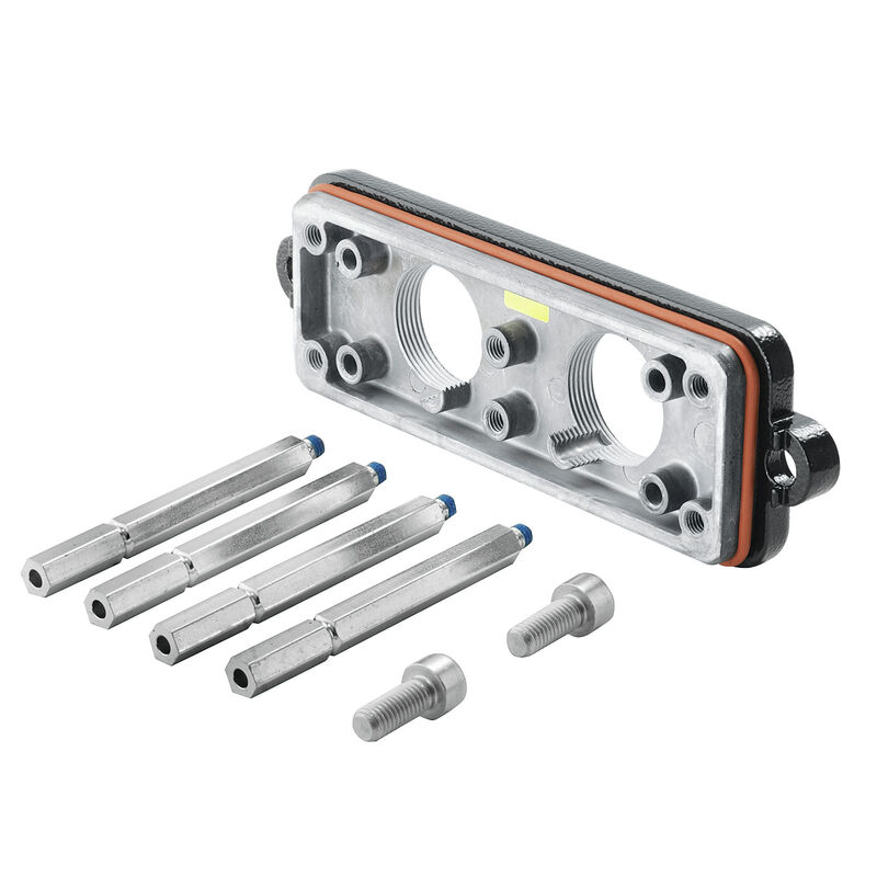 HDC IP68 24B MD 2M42