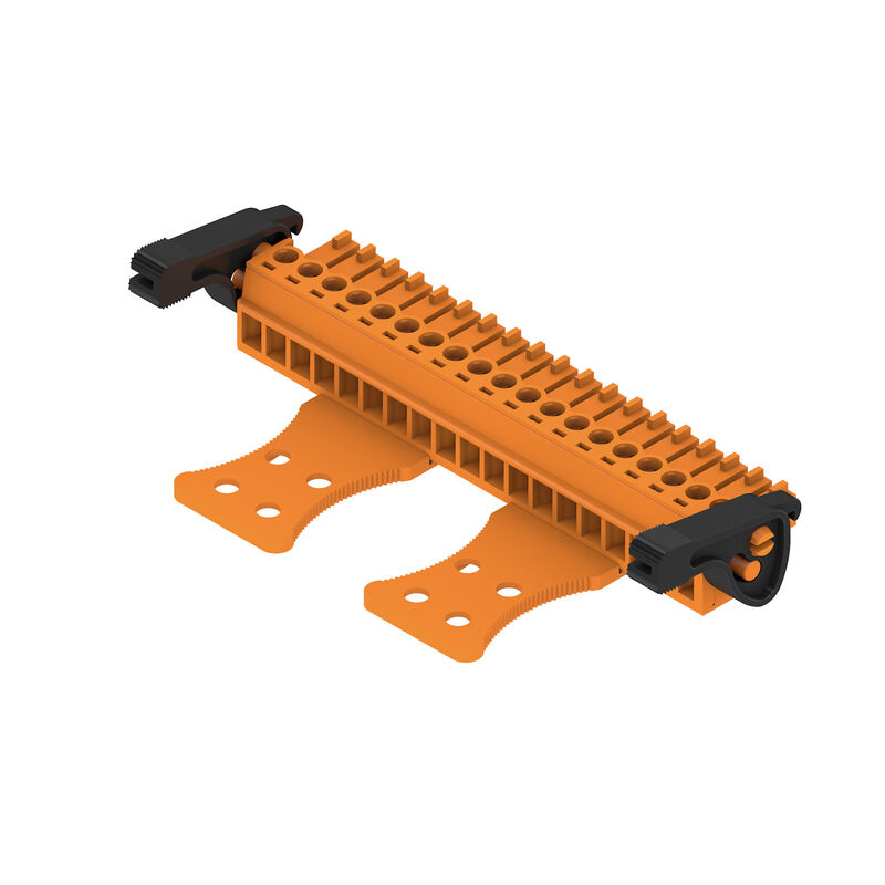 BCZ 3.81/19/180LRZE SN OR BX