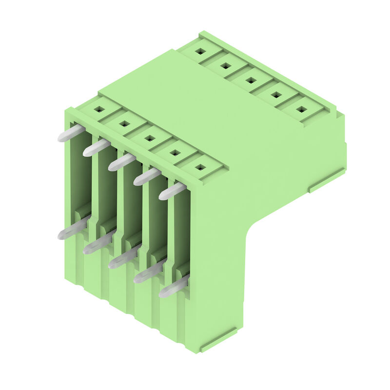 SCDV 3.81/10/90G 3.2SN GN BX