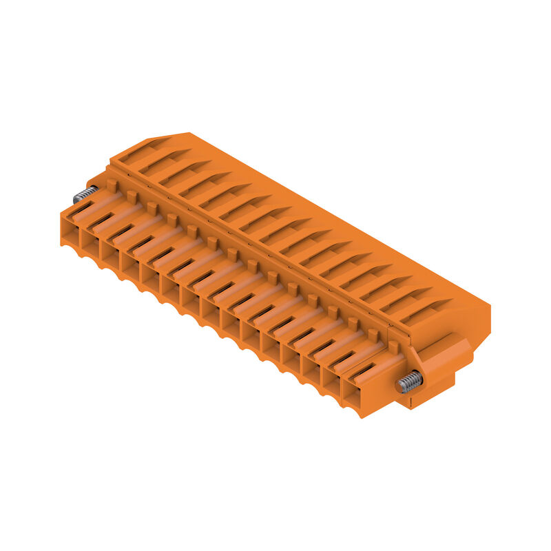 BL 3.50/15/270F SN OR BX