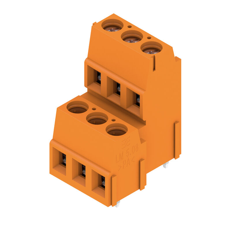 LM2N 5.08/06/90 3.5SN OR BX