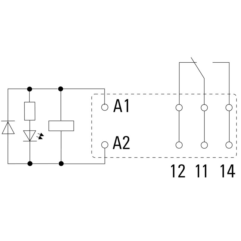 电子产品RCI314AC4