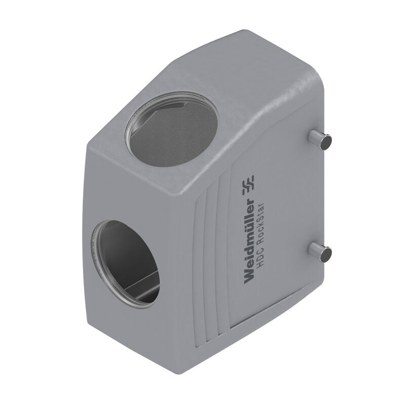 HDC 40D TBU 2M40G CS