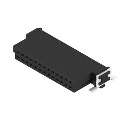 FFH - Female header, Board connection