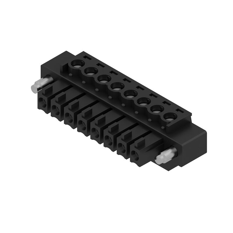 BCZ 3.81/08/180F SN BK BX