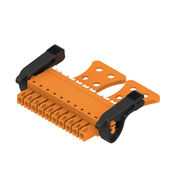 接插件BCF 3.81/10/180LRZE SN OR BX