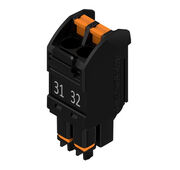 BHF 5.00/02 BK/BK PRT 31/07