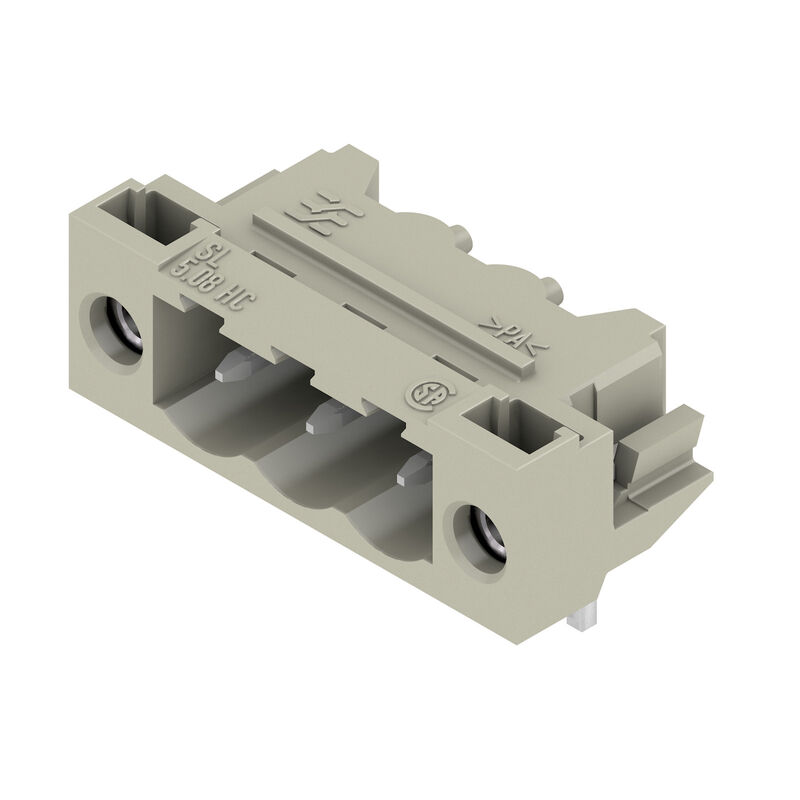 SL 5.08HC/03/90LF 3.2SN GY BX