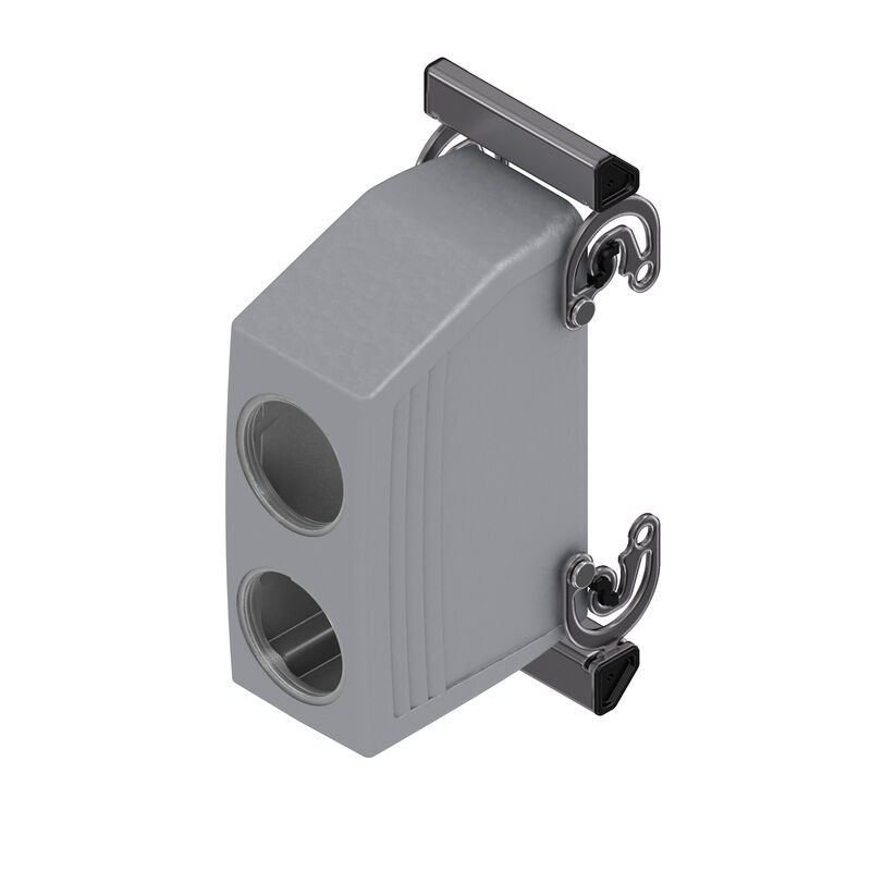 HDC 64D TOBO 2M32G CS