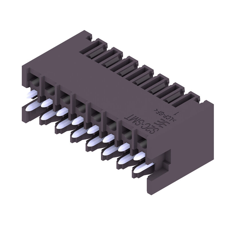 S2C-SMT 3.50/16/180G 1.5SN BK BX