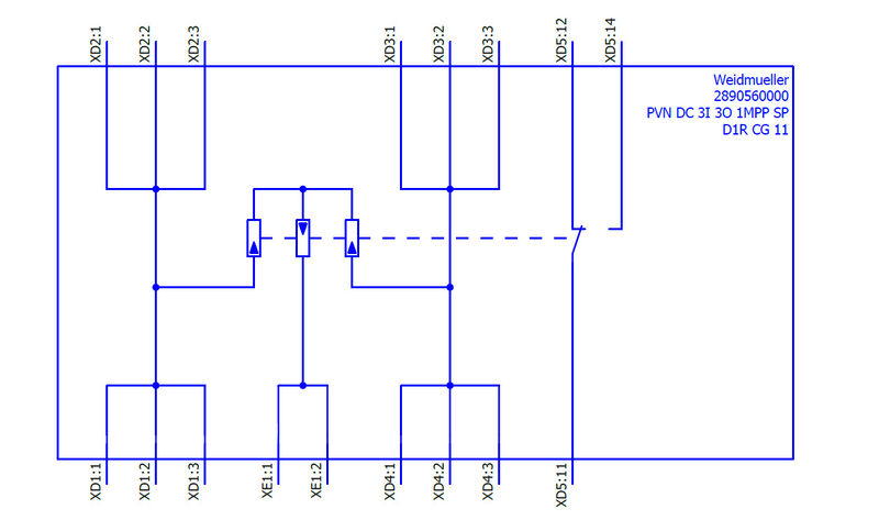 PVN DC 3I 3O 1MPP SPD1R CG 11
