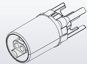 SPE M12F DD RV 2.0 6 RL