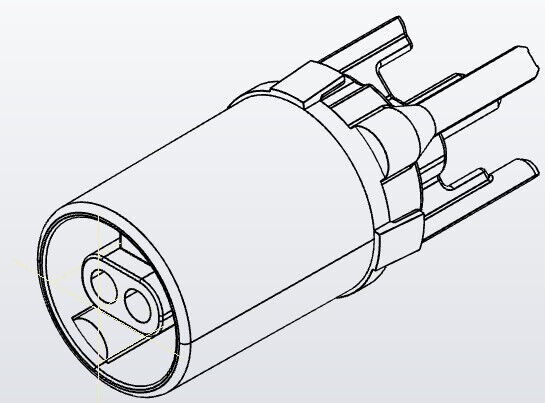 SPE M12F DD RV 2.0 6 RL
