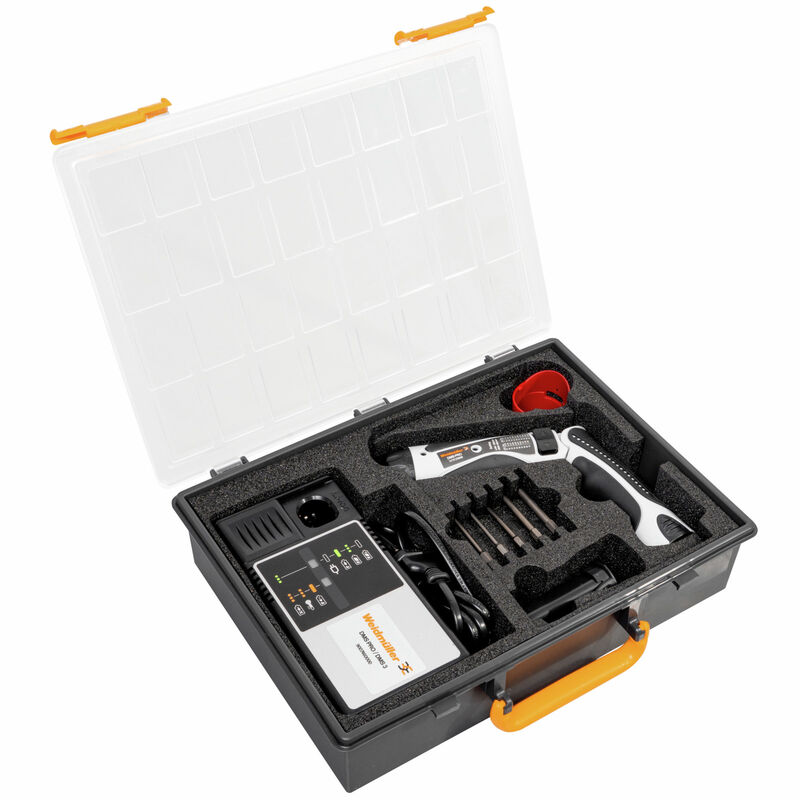 DMS PRO SET