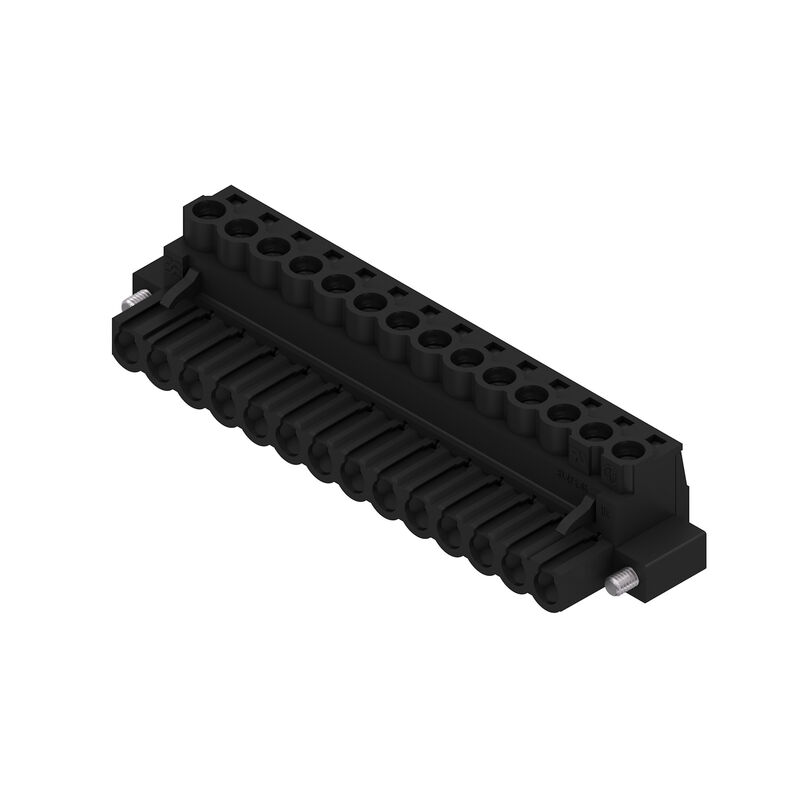 BLZP 5.08HC/14/180F SN BK BX