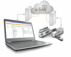 u-link Remote Access Service