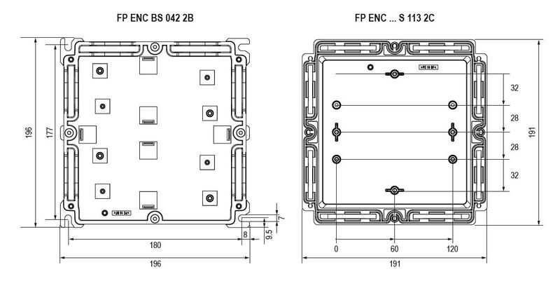 FP PRO TOP3 48/10 2M