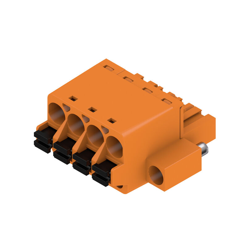 BLF 5.00HC/04/180F SN OR BX