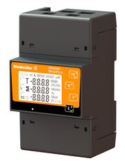 Measuring device electrical quantity | EM124-RTU-2L | 2866030000