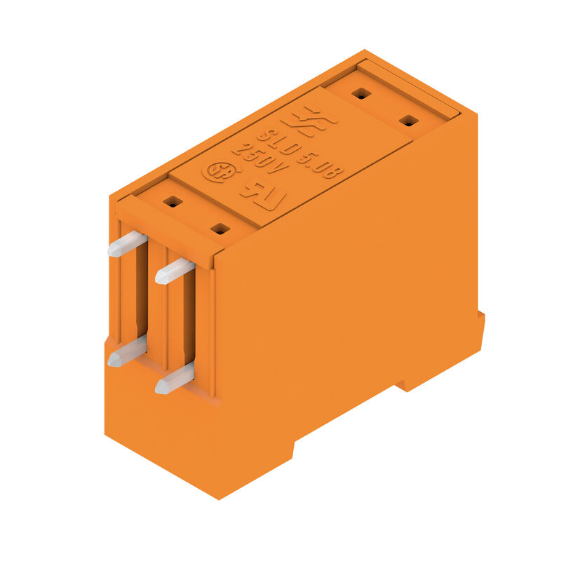 SLD 5.08/04/90G 3.2SN OR BX