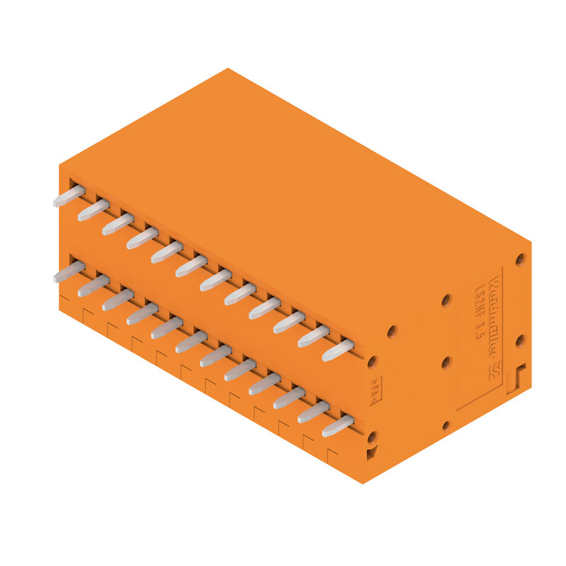 LS2HF 3.50/24/90 3.5SN OR BX