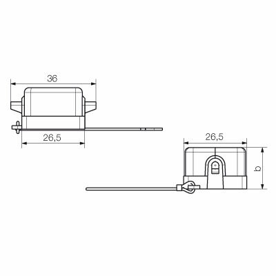 重载HDC 04A DODL 2BO