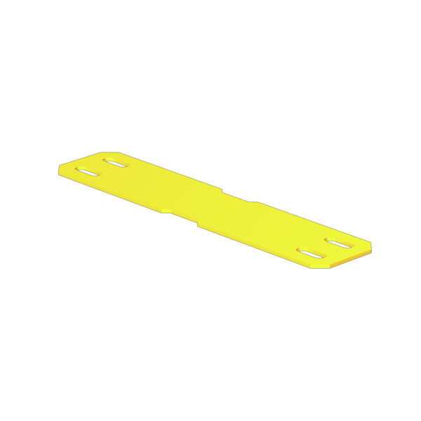Cable coding system, 7 - , 13 mm, Polyurethane, yellow