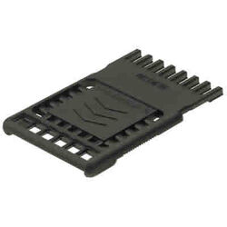 Impugnatura fermacavo