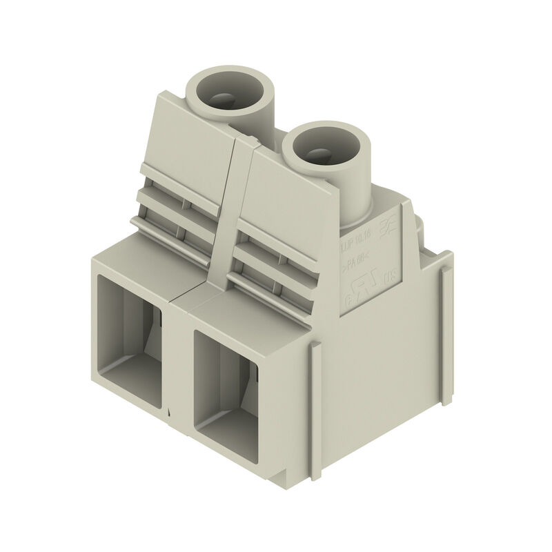 LUP 12.70/02/90 3.2SN GY BX