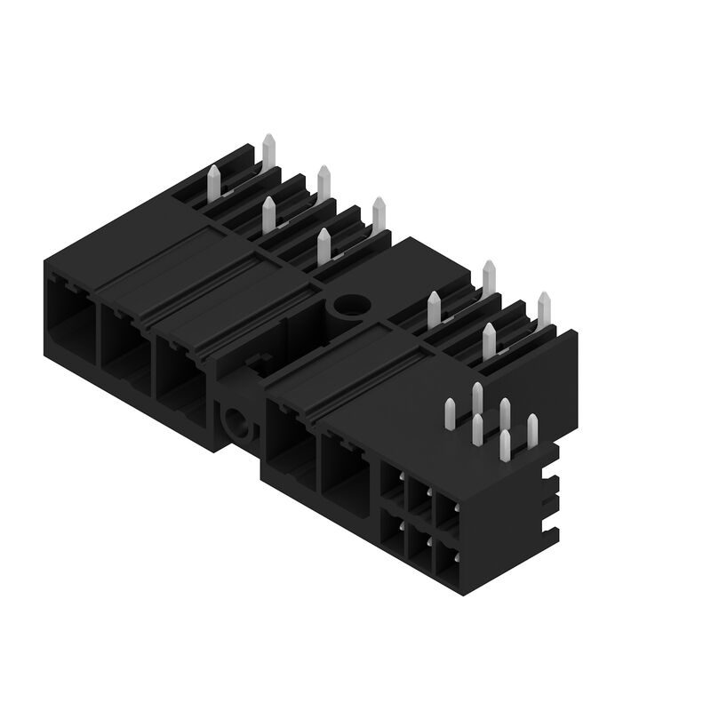 接插件SV 7.62HP/05/270MF4 SC/06R SN BK BX