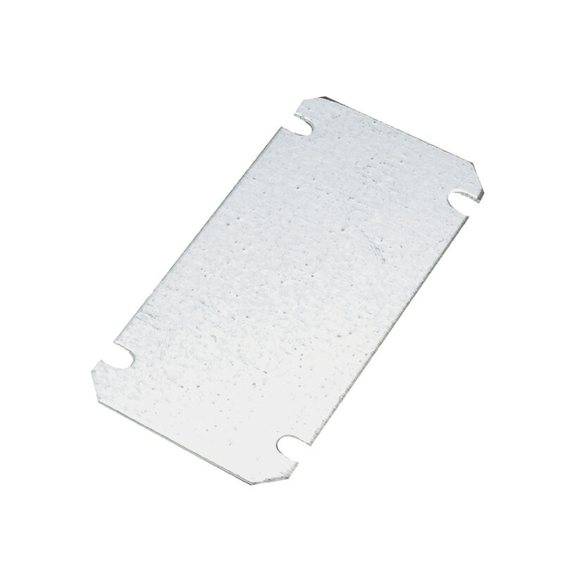 PLACA MONTAJE MPC 07/12