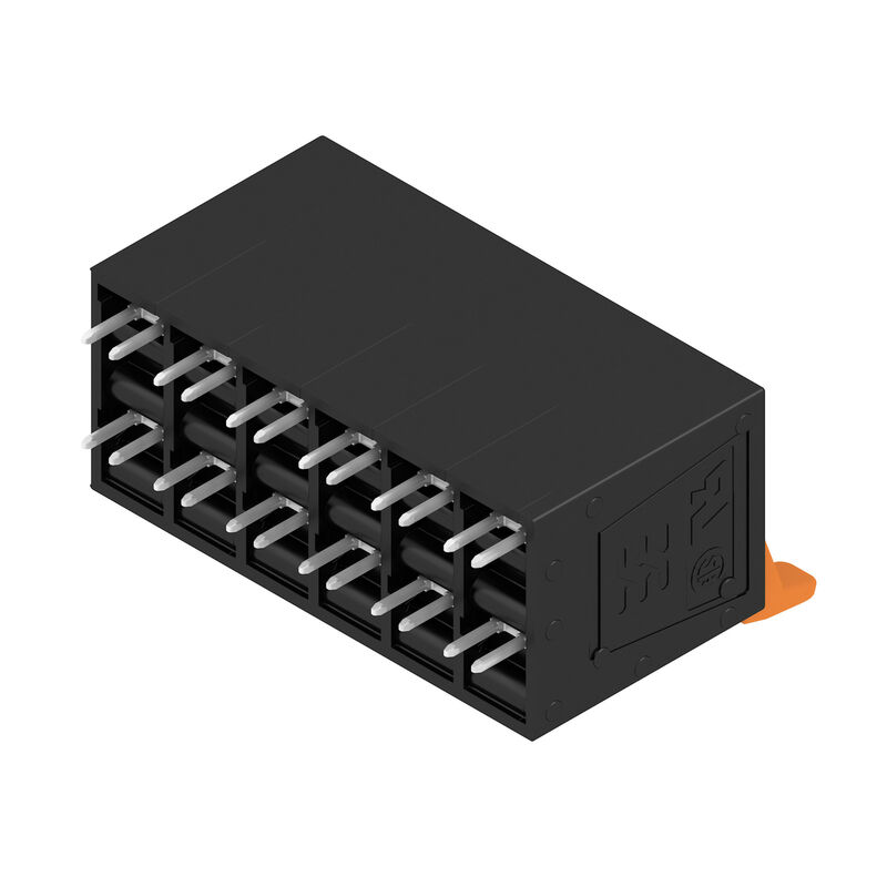 LUF 10.00/06/90 5.0SN BK BX