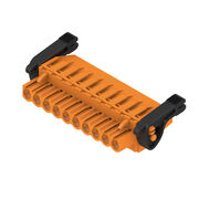 接插件BLZP 5.08HC/10/270LR SN OR BX