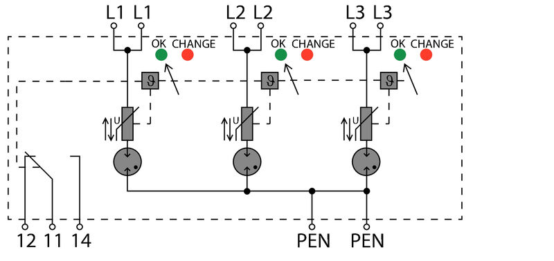 VPU AC I 3 R 275/25 LCF MB