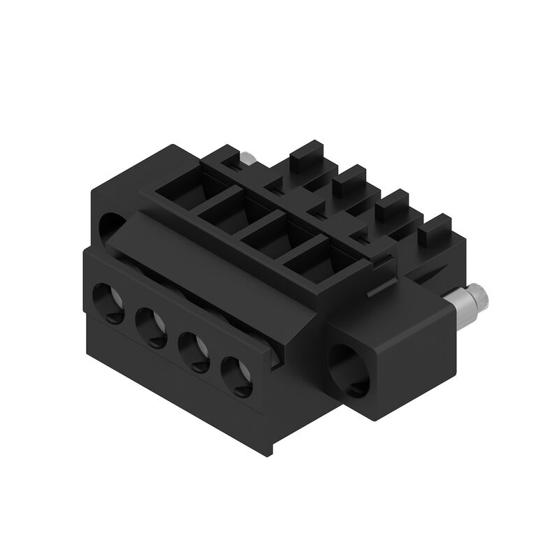 接插件BCZ 3.81/04/90F SN BK BX